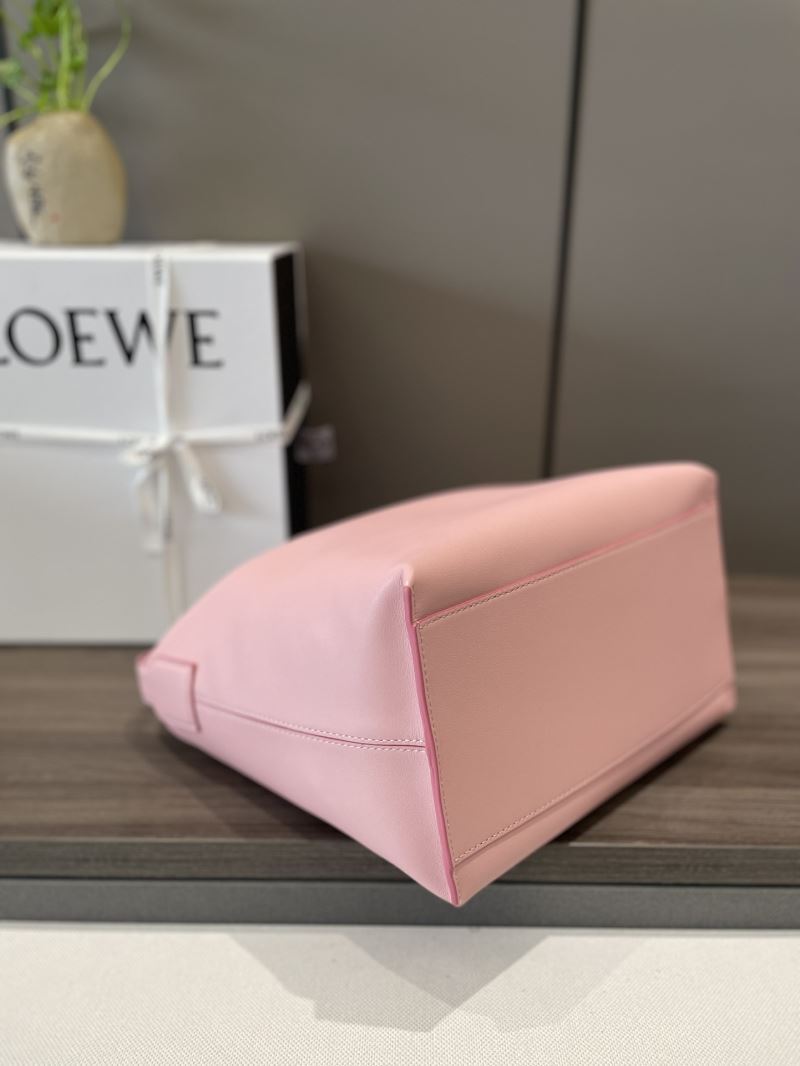 Loewe Cubi Bags